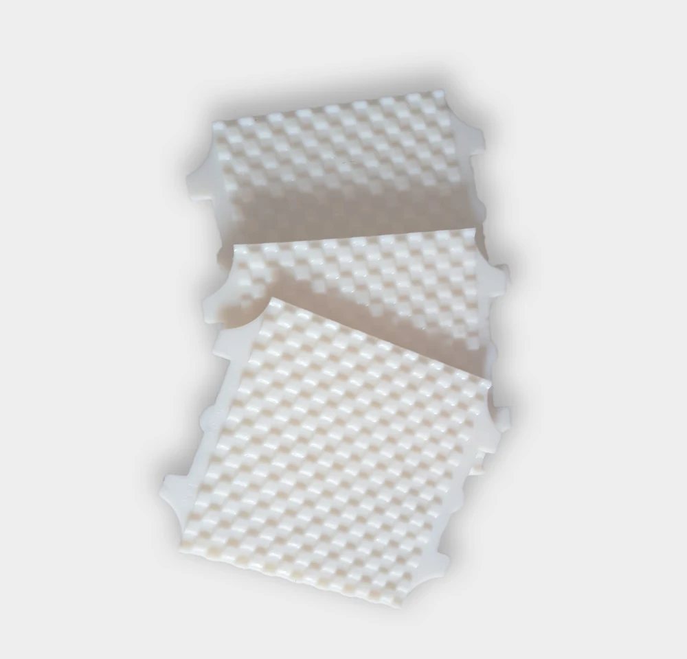 Przekładka podszynowa PPK produkcji Karo-Plast